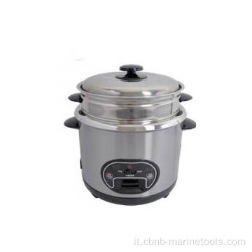 Riso elettrico Cooker/Steamer